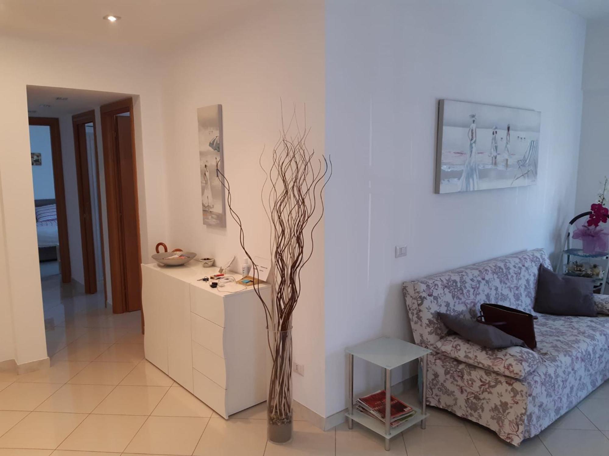 A Casa Di Elsa Appartement Rome Buitenkant foto