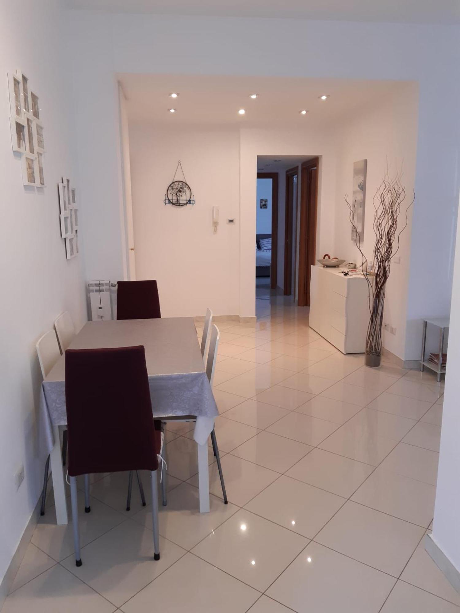 A Casa Di Elsa Appartement Rome Buitenkant foto