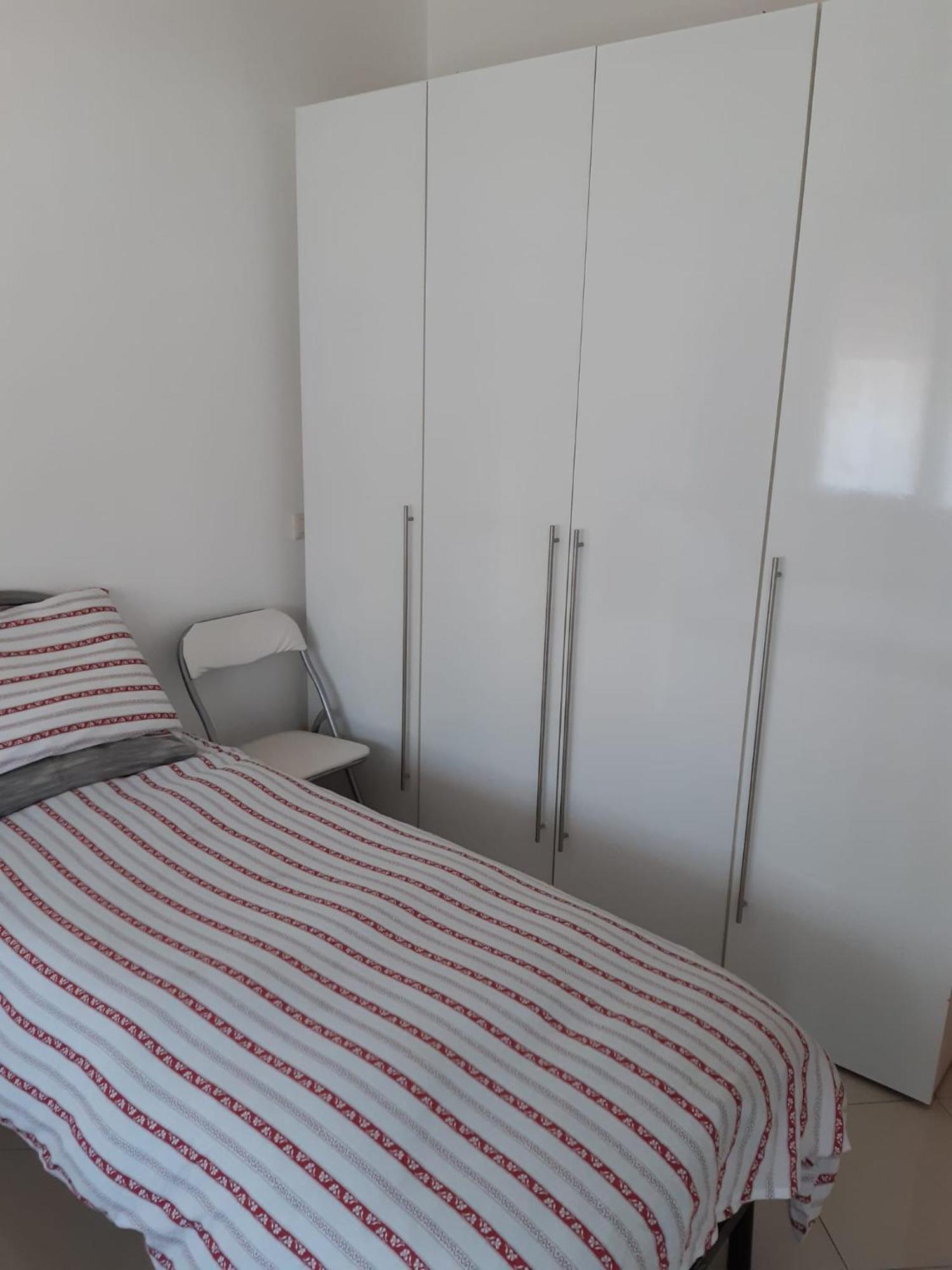 A Casa Di Elsa Appartement Rome Buitenkant foto