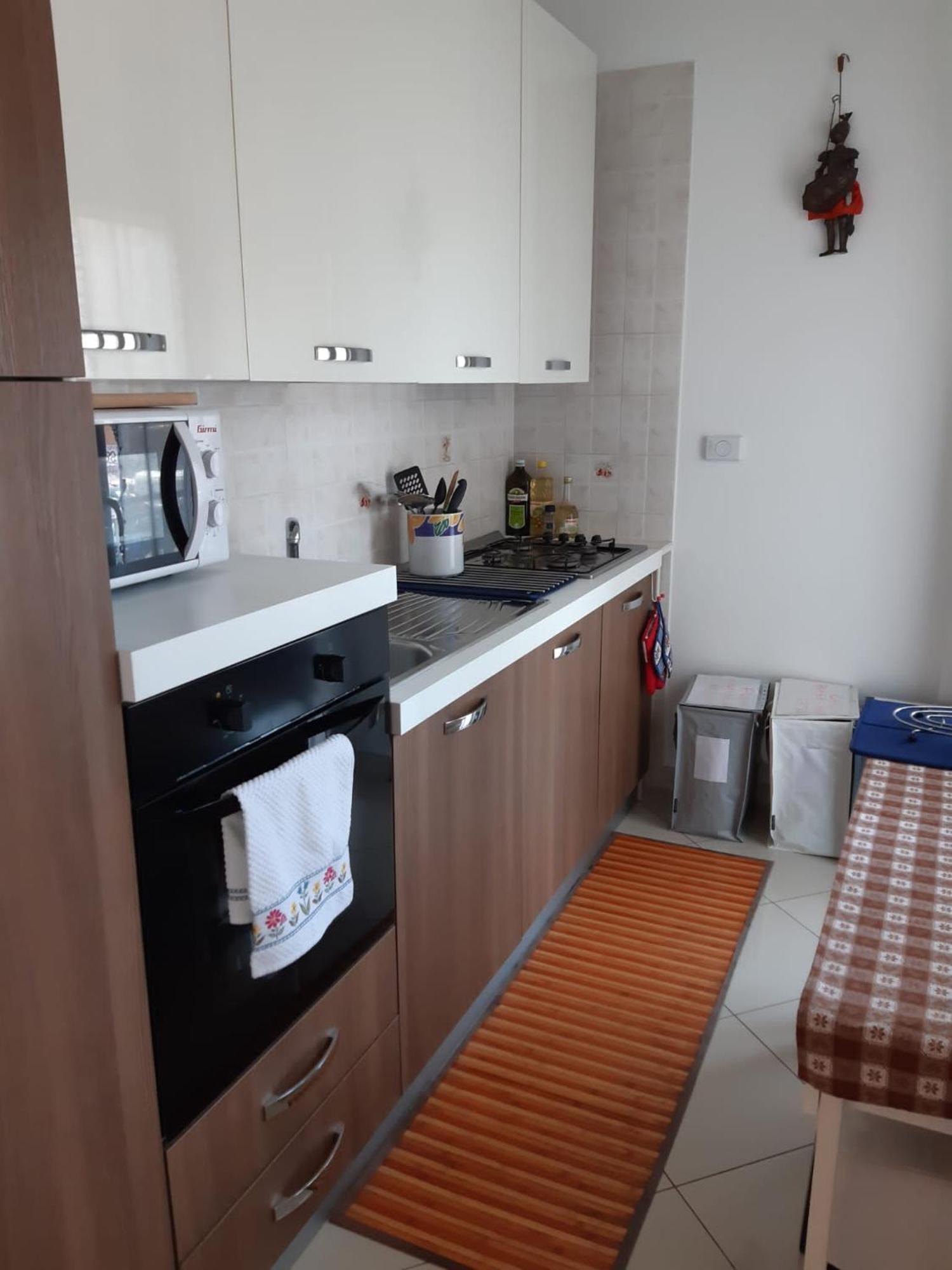 A Casa Di Elsa Appartement Rome Buitenkant foto