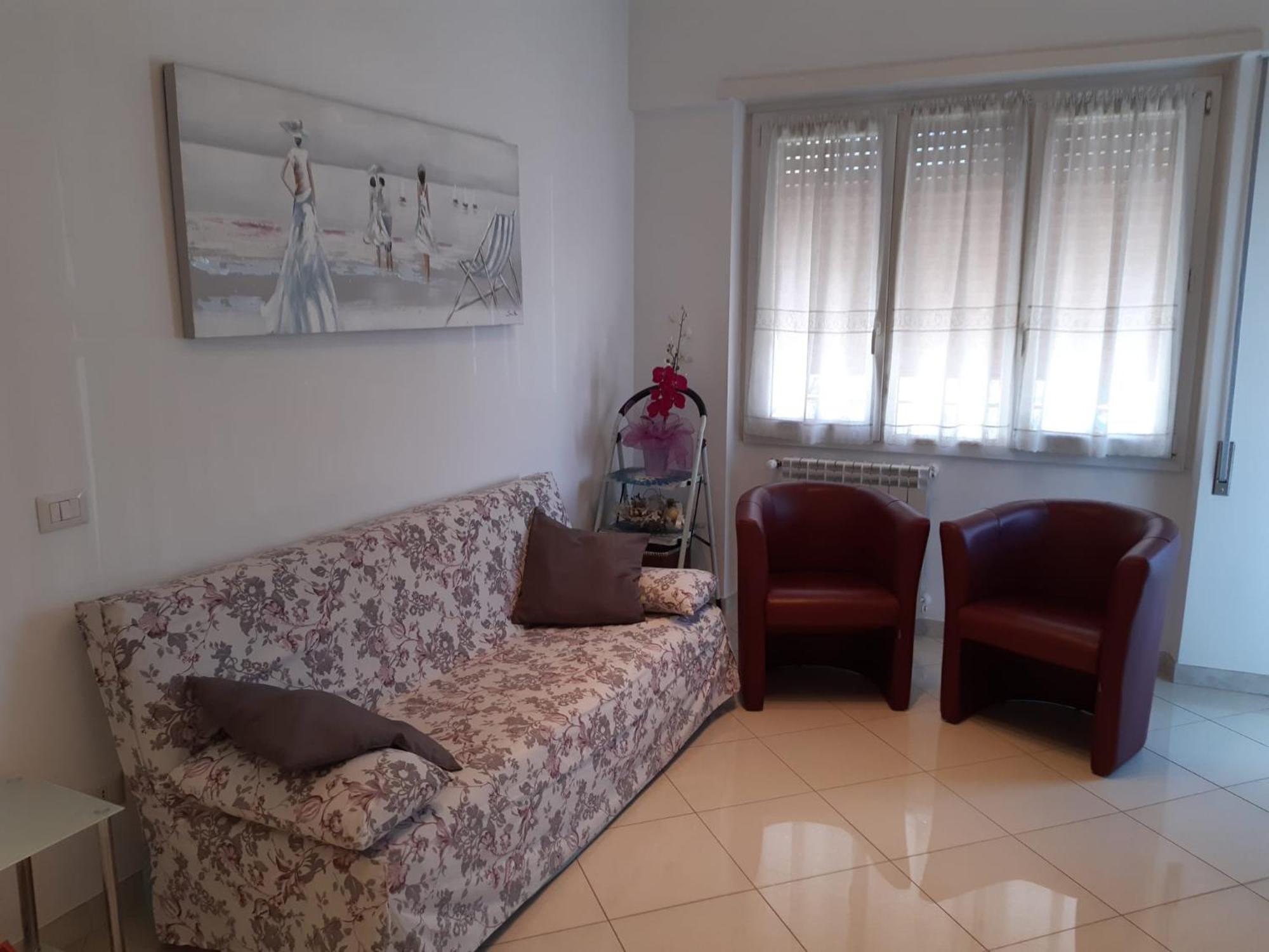 A Casa Di Elsa Appartement Rome Buitenkant foto