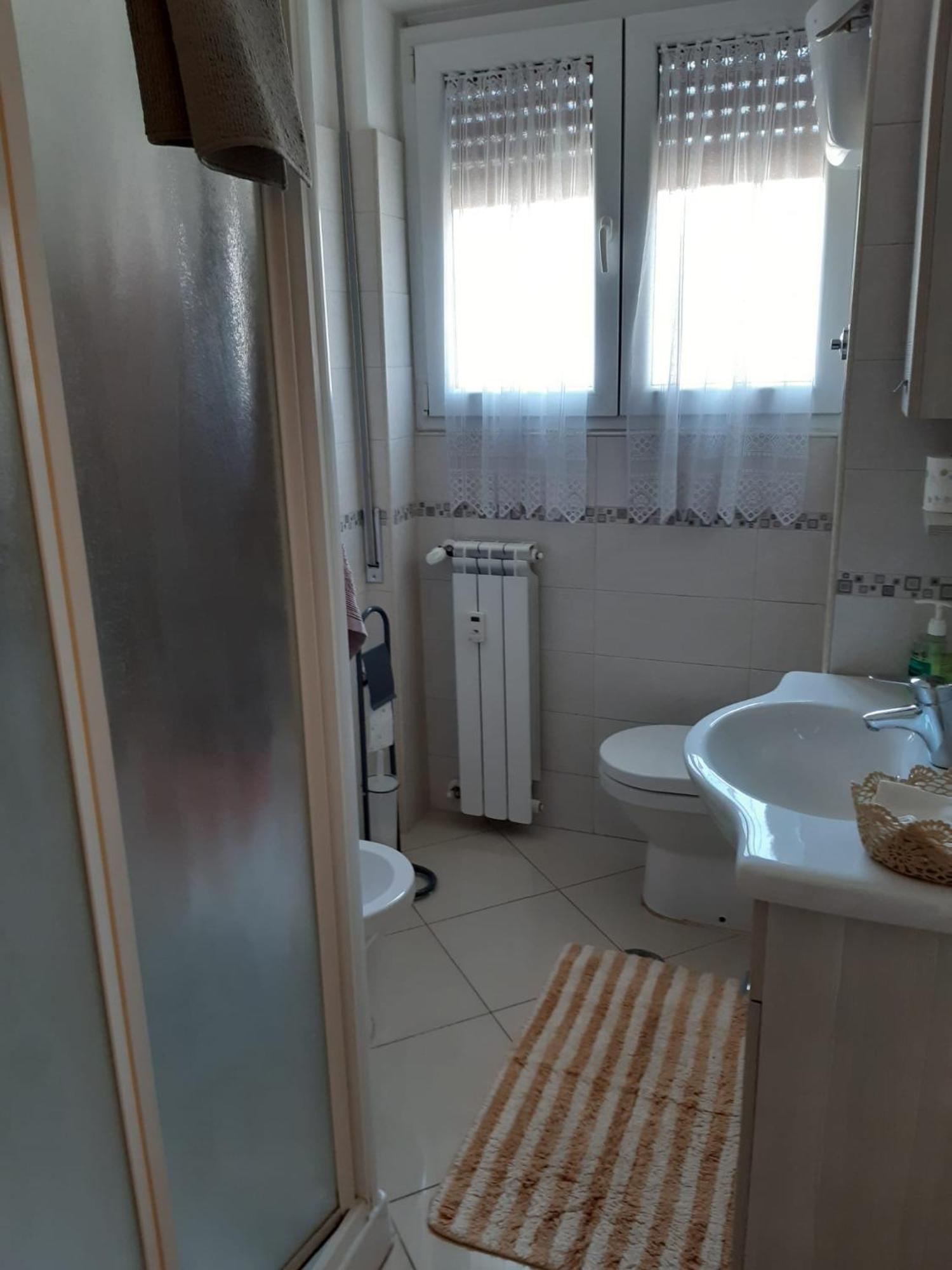 A Casa Di Elsa Appartement Rome Buitenkant foto